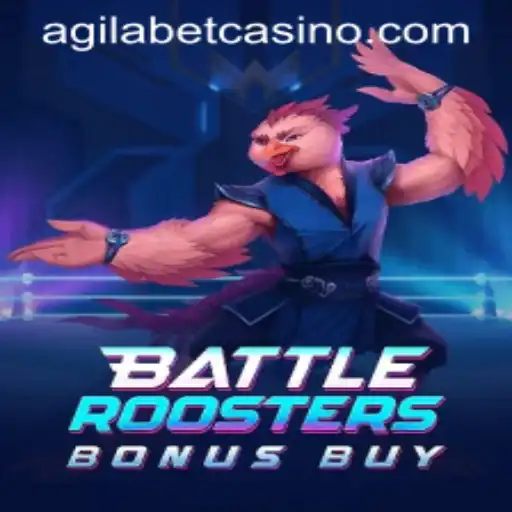 Exploring BattleRoostersBonusBuy: A New Adventure in the World of Agilabet