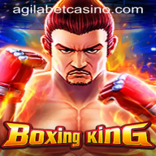 Unveiling BoxingKing: The Ultimate Game Experience by Agilabet