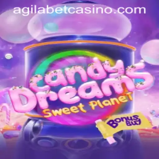 The Enchanting World of CandyDreamsSweetPlanet and the Role of Agilabet
