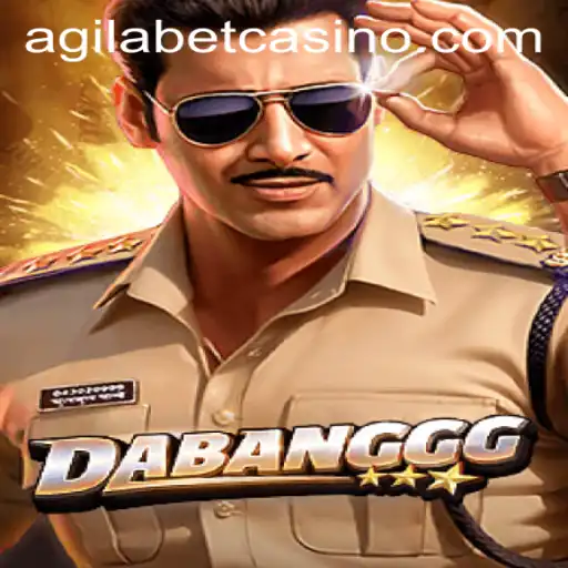 DABANGGG: A Deep Dive into the Thrilling New Game with Agilabet