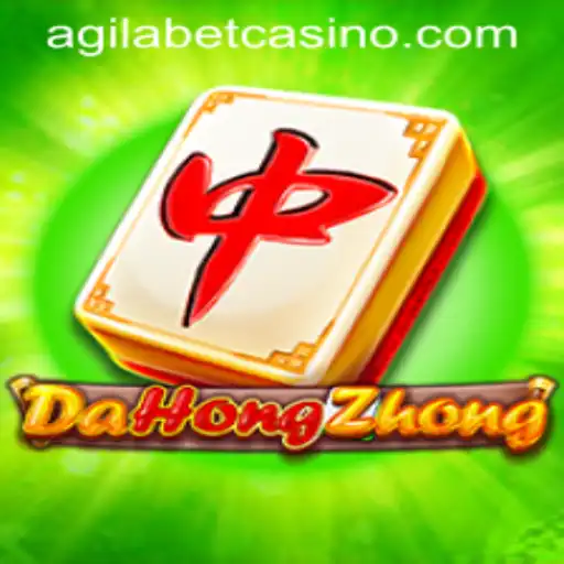 Exploring DaHongZhong: The Fascinating World of Mahjong with Agilabet