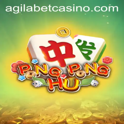 Discover the Thrilling World of PONGPONGHU: The New Gaming Sensation by Agilabet