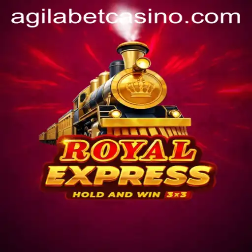 Discover the Unique Thrills of RoyalExpress: A Deep Dive into the World of Agilabet Gaming