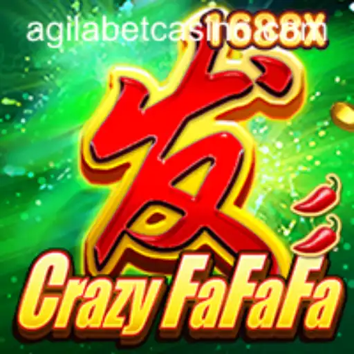 Unleashing the Thrill of CrazyFaFaFa: A New Gaming Sensation by Agilabet