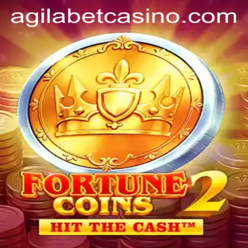 Exploring the World of FortuneCoins2: A New Era with Agilabet