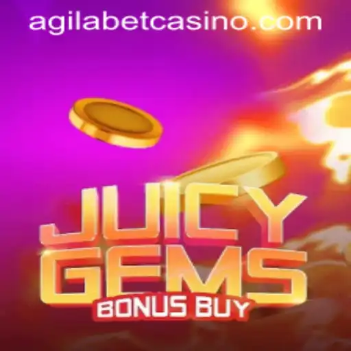 Unveiling JuicyGemsBonusBuy: A Thrilling Adventure in the World of Agilabet