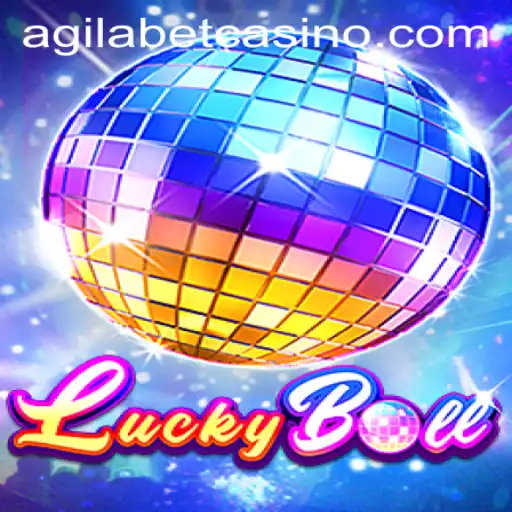 LuckyBall: An Engaging Gaming Experience with Agilabet