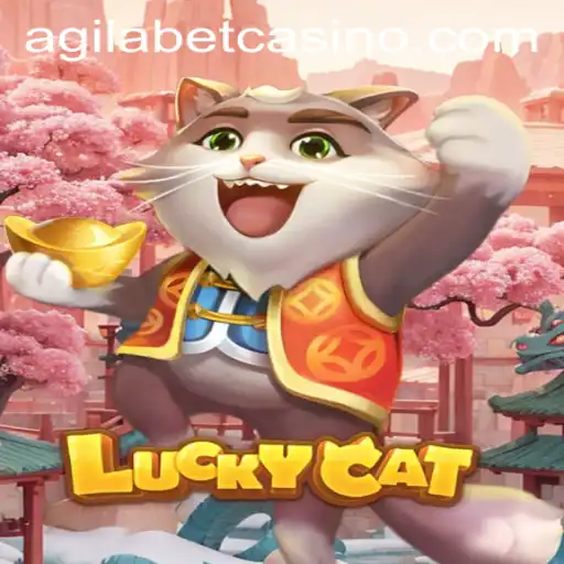 Delve into the Exciting World of LuckyCat: A Game of Strategy and Fun with Agilabet