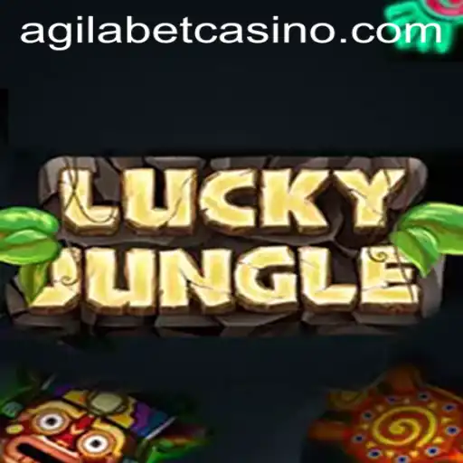 Discover the Thrill of LuckyJungle: A New Gaming Experience by Agilabet