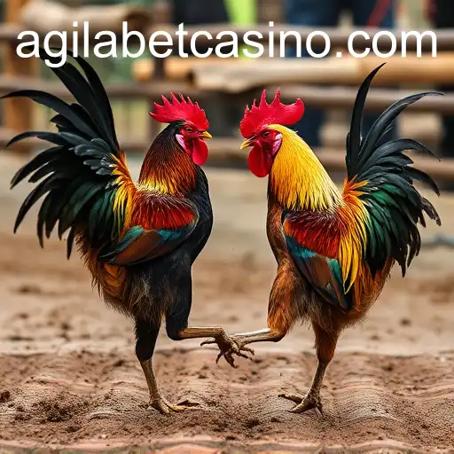 The Intricacies of Cockfighting: Tradition vs. Modern Ethics