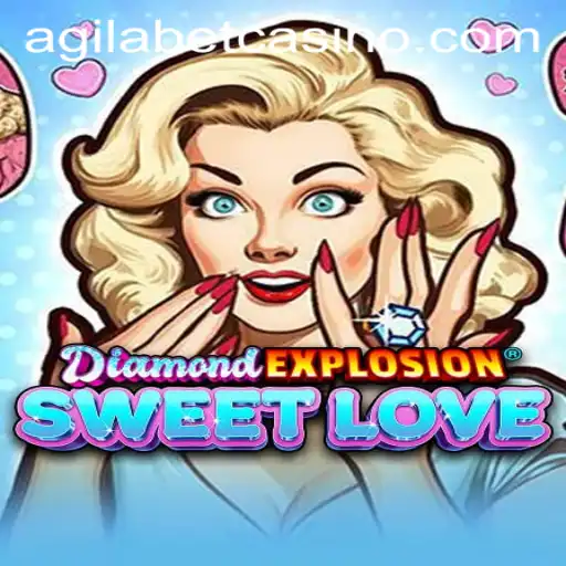Unveiling DiamondExplosionSweetLove: An Immersive Gaming Experience