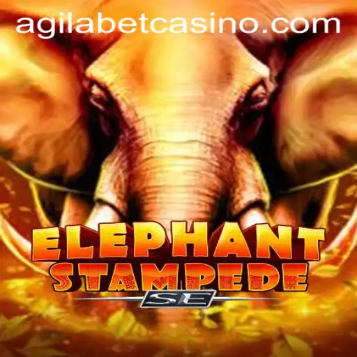 Unveiling ElephantStampedeSE: The Ultimate Gaming Experience