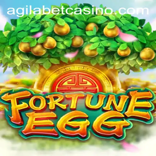 FortuneEgg: A New Gaming Adventure by Agilabet