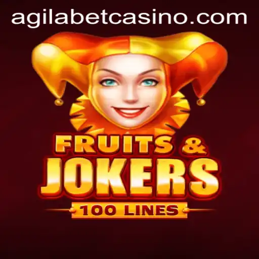 Exploring the Exciting World of FruitsAndJokers100 with Agilabet