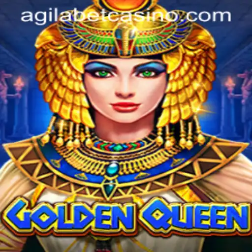 GoldenQueen: An In-Depth Look into the Thrilling Game with Agilabet