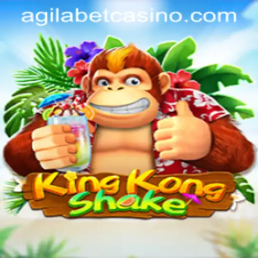 Discover the Excitement of KingKongShake: The New Era of Gaming with Agilabet