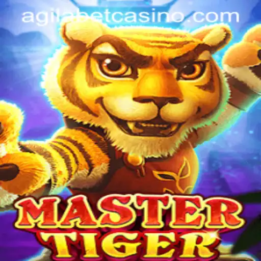 MasterTiger: The Game That Redefines Strategy and Agility