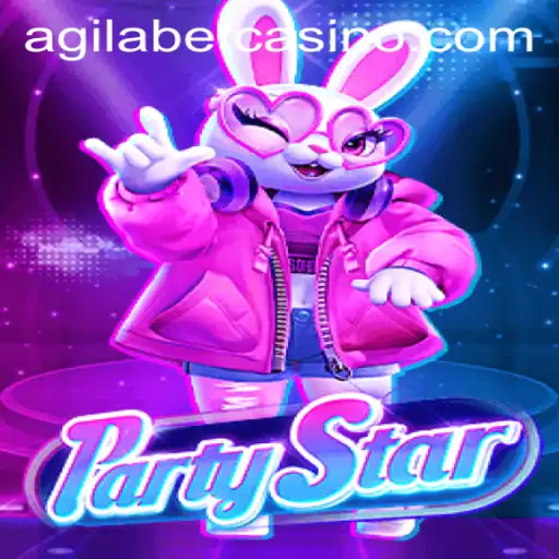 PartyStar: The Ultimate Agilabet Experience