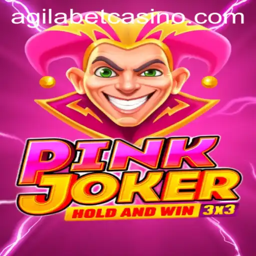 Discovering Pinkjoker: The Innovative Game Capturing Enthusiasts Worldwide