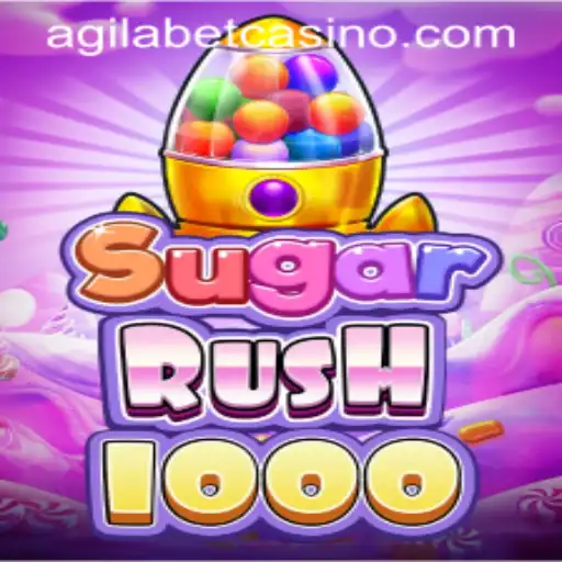 The Thrilling World of SugarRush1000: A Dive into Agilabet's Latest Sensation