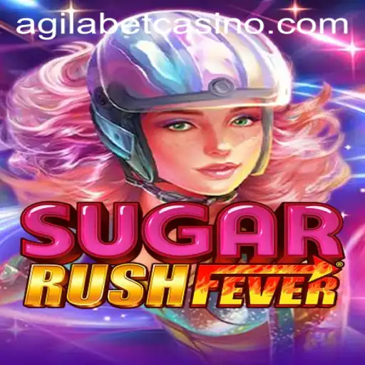 The Thrilling World of SugarRushFever: A Dive into Agilabet's Latest Gaming Sensation