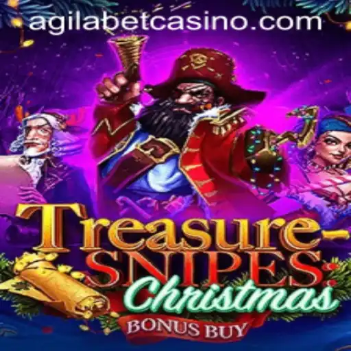 Unveiling the Exciting World of TreasuresnipesChristmas with a Twist of Agilabet