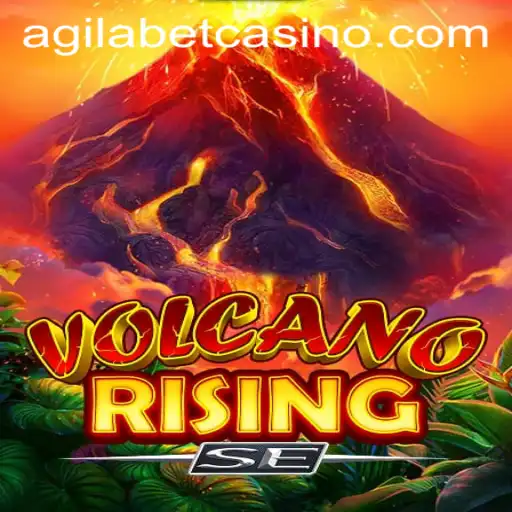 Exploring the Dynamic World of VolcanoRisingSE: A Gaming Revolution by Agilabet