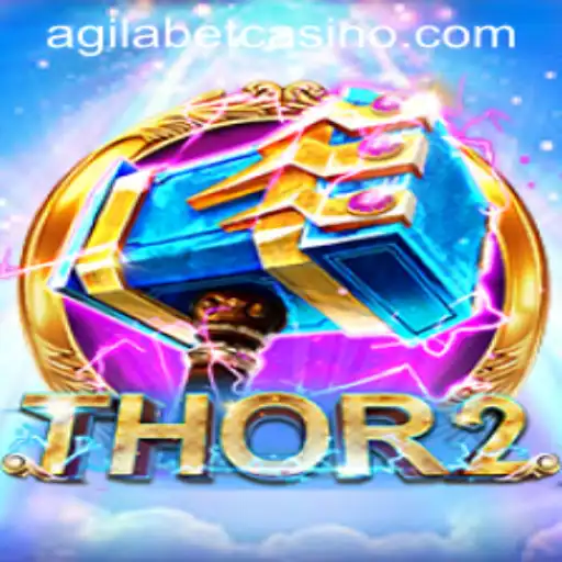Thor2: A New Era of Gaming with Agilabet